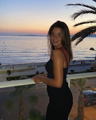 Anouk is looking for a Room in Breda