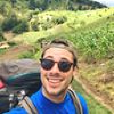 Rick zoekt een Kamer in Breda