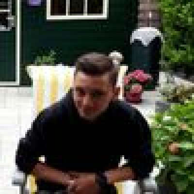 Joey  zoekt een Kamer in Breda