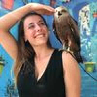 Clara  is looking for an Apartment in Breda