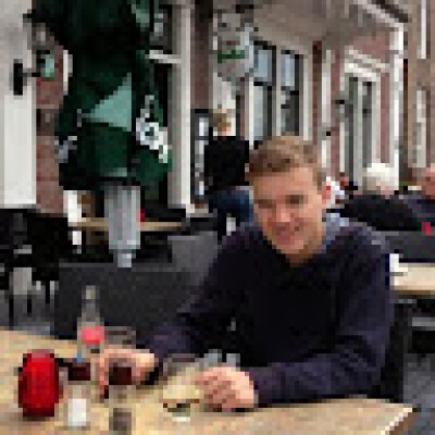 Marnix  zoekt een Appartement in Breda