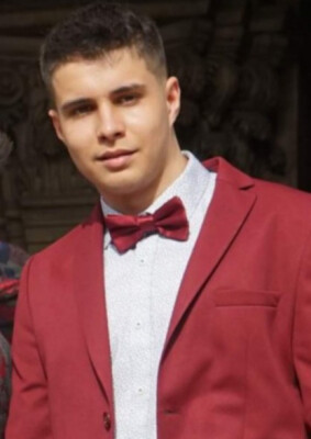 Kristian is looking for a Room in Breda