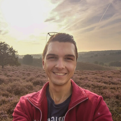 Laurens zoekt een Kamer in Breda