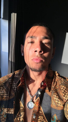 Rayquan Sincere zoekt een Appartement in Breda