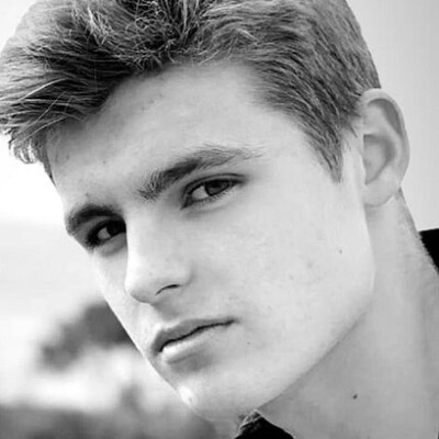 David is looking for a Room in Breda