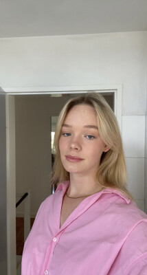 Lieke zoekt een Kamer in Breda