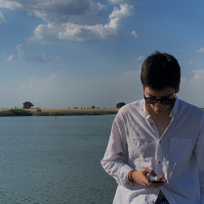 Miguel zoekt een Kamer in Breda