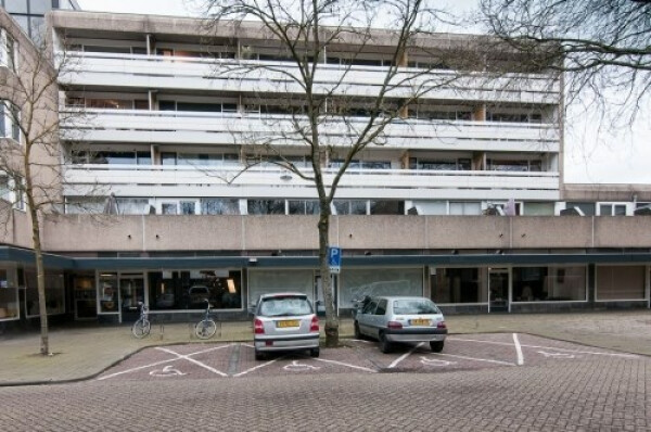 Adriaan van Bergenstraat