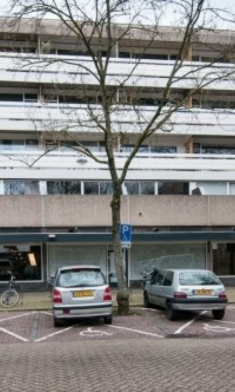 Adriaan van Bergenstraat