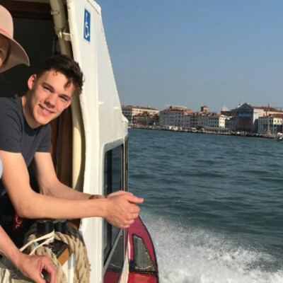 ian zoekt een Kamer in Breda