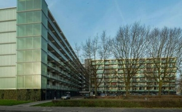Brusselstraat