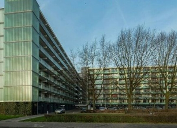 Brusselstraat