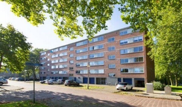 Doorwerthstraat