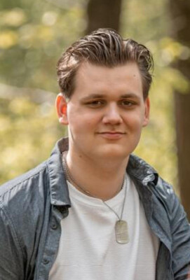 Mathijs is looking for a Room / Apartment / Rental Property in Breda