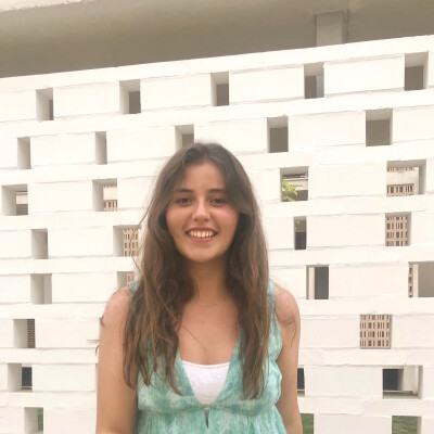 paola is looking for a Room / Apartment in Breda