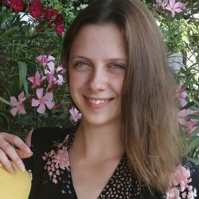 Victoria Franziska  zoekt een Kamer / Appartement / Huurwoning in Breda