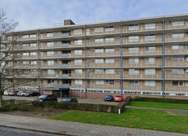 Hobokenstraat