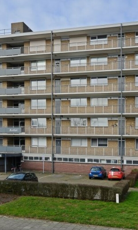 Hobokenstraat