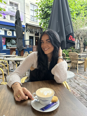 Demi zoekt een Appartement in Breda