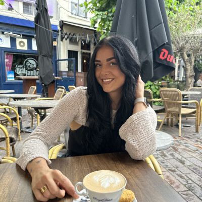 Demi zoekt een Appartement in Breda