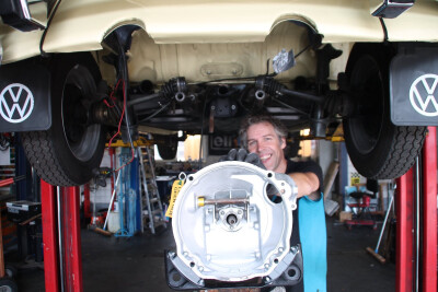 Marcel  zoekt een Appartement in Breda