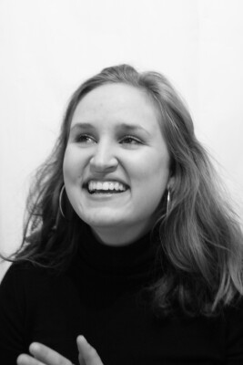 Lara zoekt een Kamer / Appartement in Breda