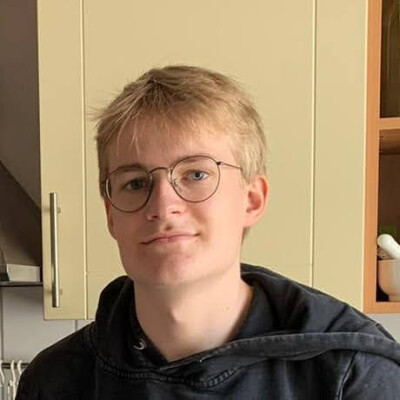 Lennard is looking for a Room in Breda