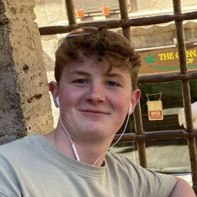 Jarno  zoekt een Kamer / Appartement in Breda