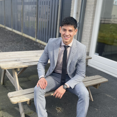 Raul is looking for an Apartment / Rental Property in Breda
