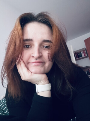 Katarzyna zoekt een Kamer / Appartement / Huurwoning in Breda