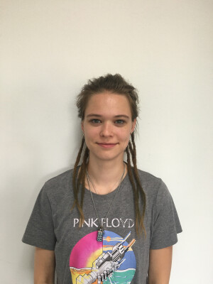 Friederike is looking for a Room in Breda