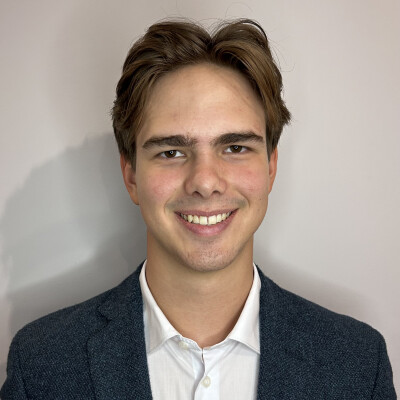 Zílió Vajk zoekt een Kamer / Appartement / Huurwoning in Breda