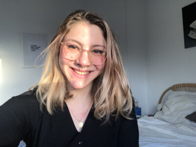 Emily zoekt een Kamer in Breda