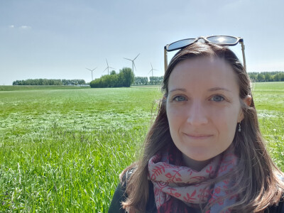 Marjolaine zoekt een Appartement / Huurwoning in Breda