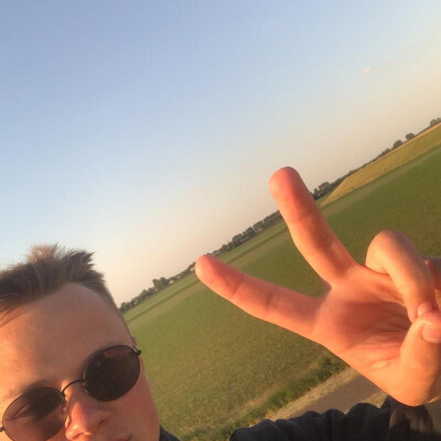 Nino is looking for a Room in Breda