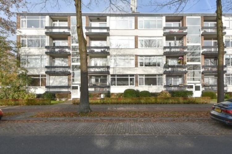 Marialaan, Breda