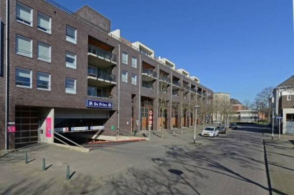 Middellaan