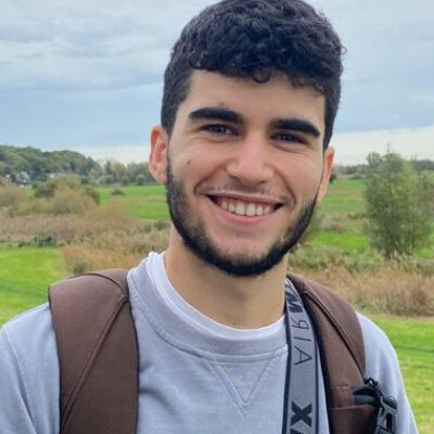 Pablo zoekt een Kamer / Appartement / Huurwoning in Breda