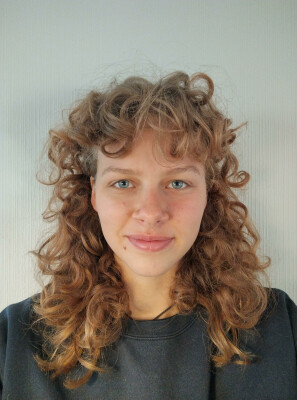 Ula zoekt een Kamer in Breda