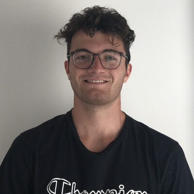 Chris zoekt een Kamer in Breda