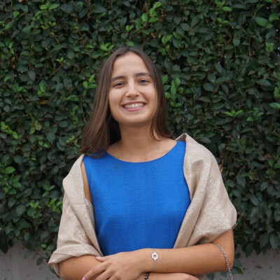 Maria is looking for a Room / Apartment in Breda