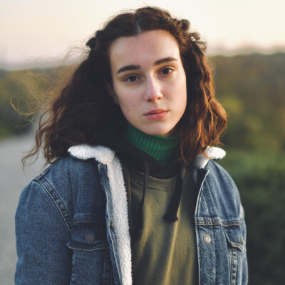 Gergana zoekt een Appartement in Breda