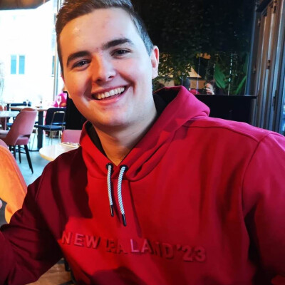 Wouter zoekt een Kamer in Breda