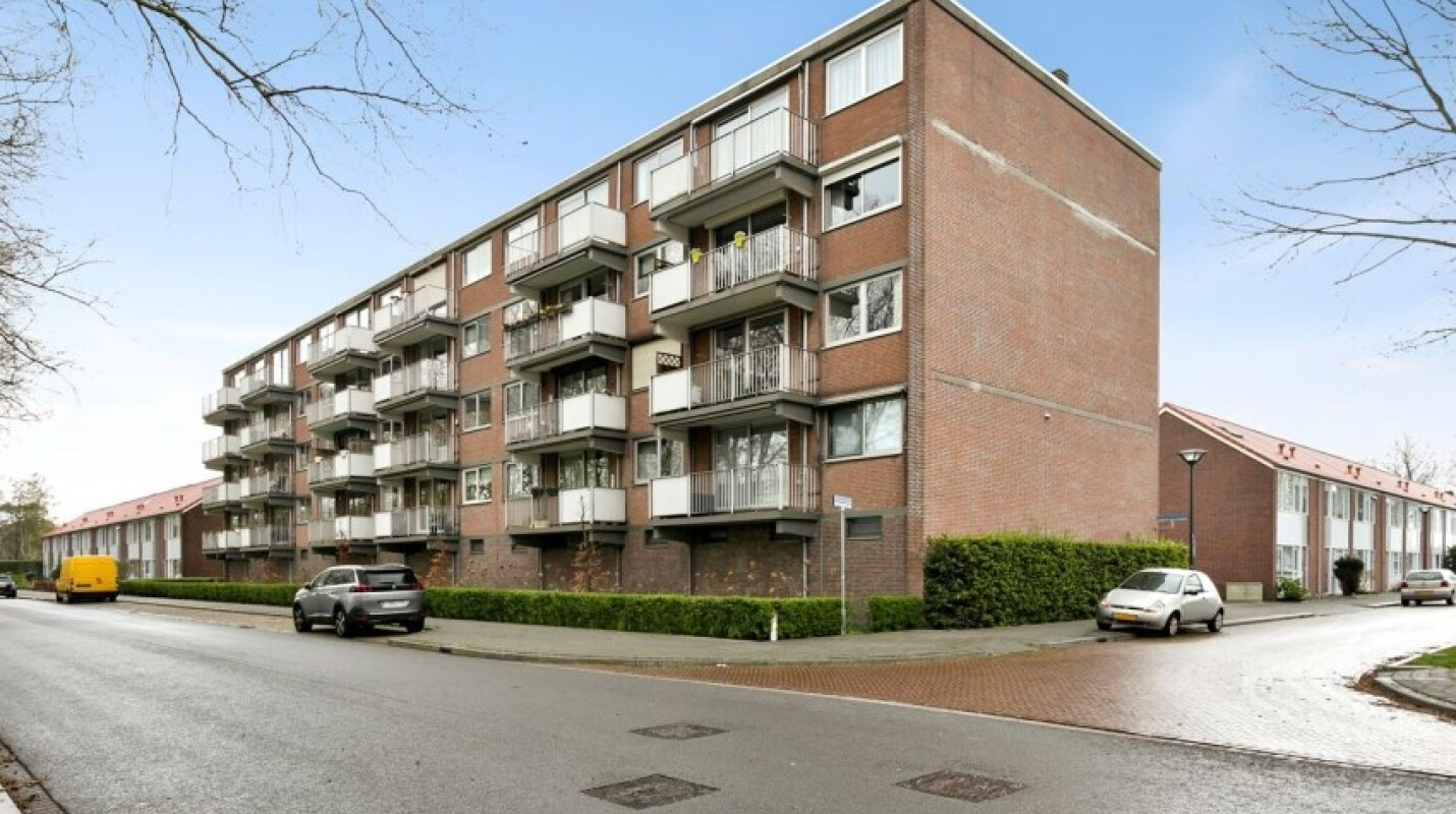 Rijnauwenstraat