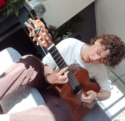 Jesper zoekt een Kamer / Appartement / Huurwoning in Breda