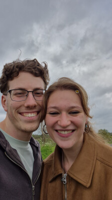 Mike  zoekt een Appartement in Breda