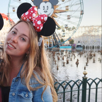 Emma van Engelen is looking for a Room in Breda