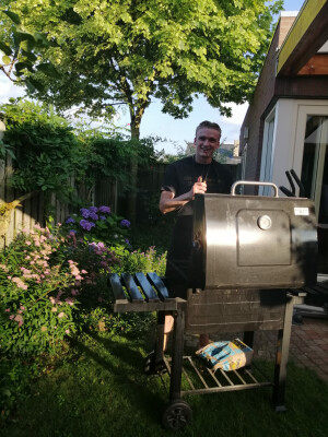 Jochem  zoekt een Kamer in Breda